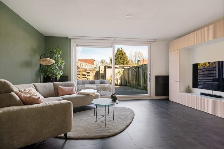 Foto 12 van Hendrik Andriessenstraat 28