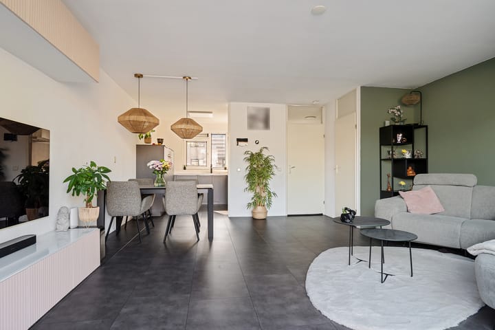 Foto 13 van Hendrik Andriessenstraat 28