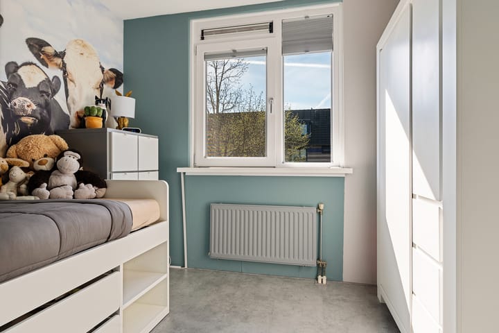 Foto 21 van Hendrik Andriessenstraat 28