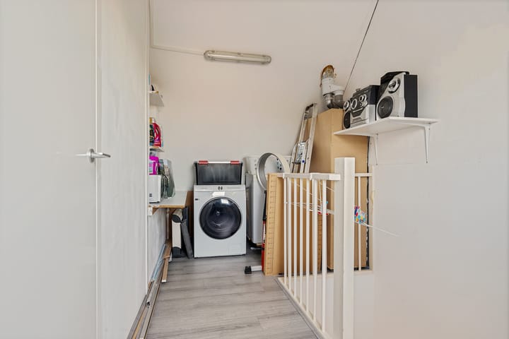 Foto 27 van Hendrik Andriessenstraat 28