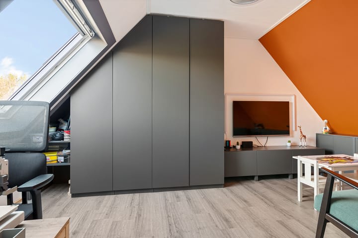 Foto 30 van Hendrik Andriessenstraat 28