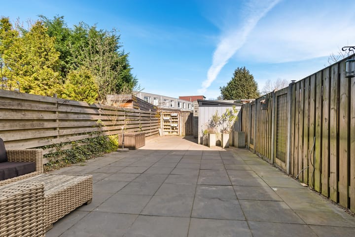 Foto 31 van Hendrik Andriessenstraat 28