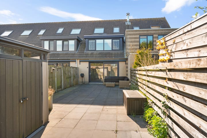 Foto 33 van Hendrik Andriessenstraat 28