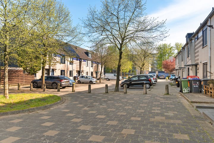 Foto 34 van Hendrik Andriessenstraat 28