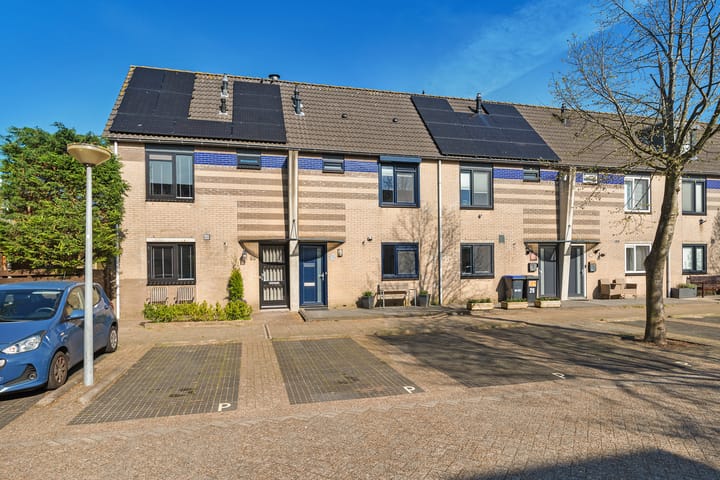 Foto 7 van Hendrik Andriessenstraat 28