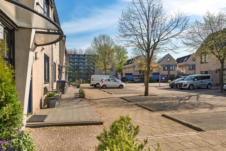 Foto 36 van Hendrik Andriessenstraat 28