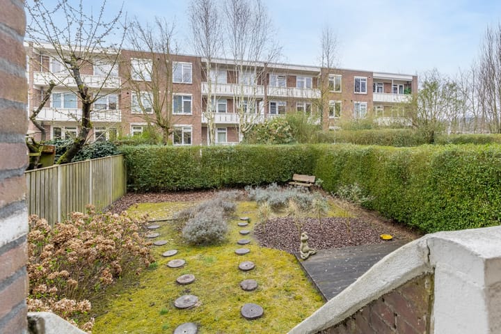 Foto 5 van Cronjéstraat 7