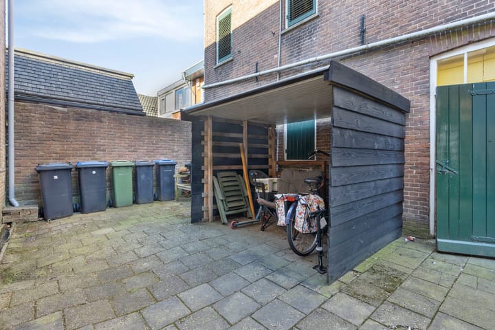 Foto 25 van Nieuwstraat 42