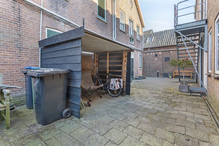 Foto 26 van Nieuwstraat 42