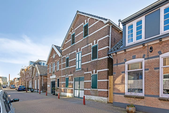 Foto 28 van Nieuwstraat 42