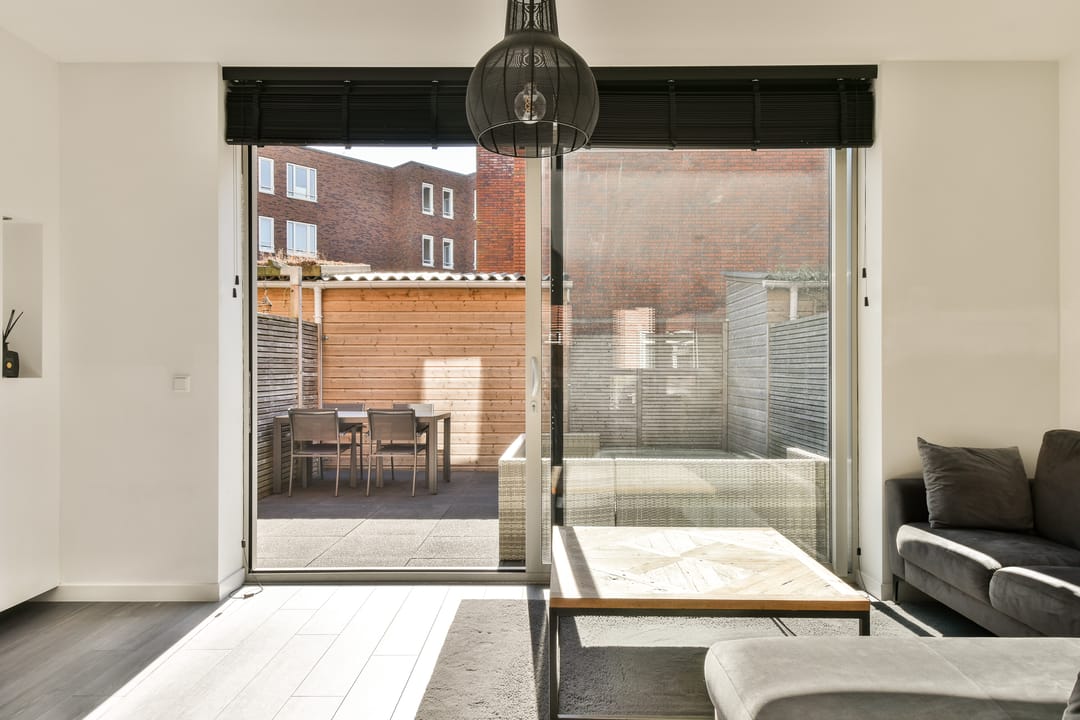 Foto 8 van G.J.M. Sarlemijnstraat 31