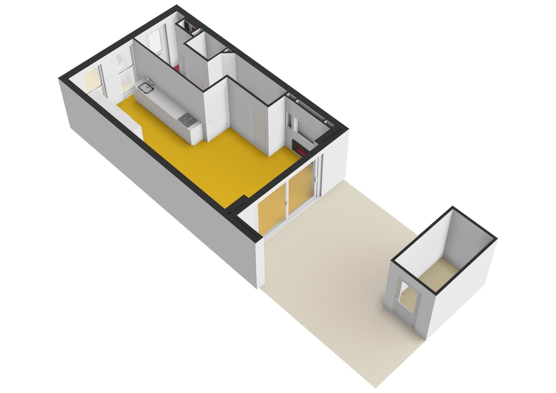 Foto 24 van G.J.M. Sarlemijnstraat 31