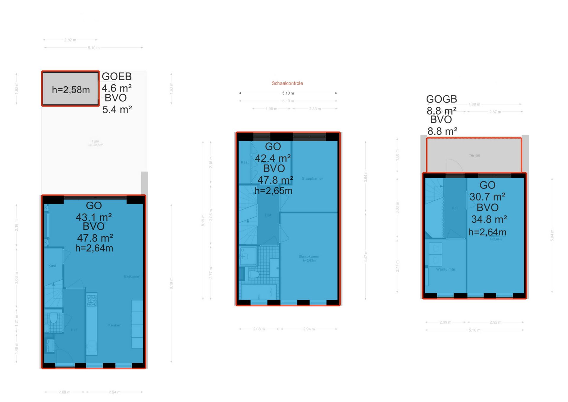 Foto 27 van G.J.M. Sarlemijnstraat 31