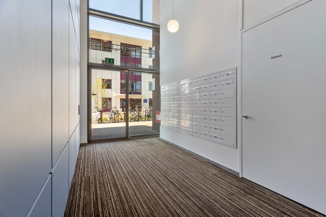 Foto 7 van Perzikweg 42