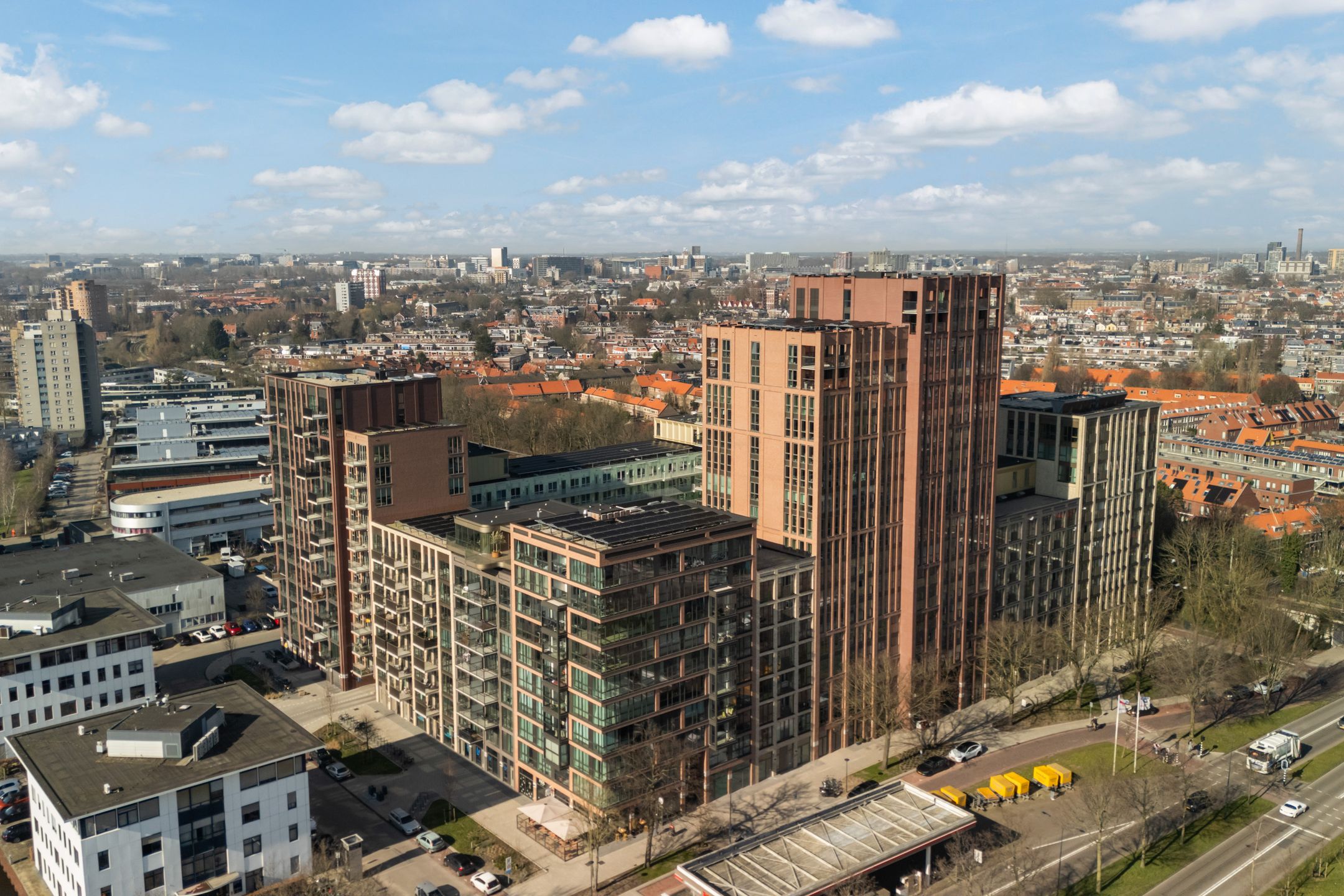 Foto 39 van Perzikweg 42