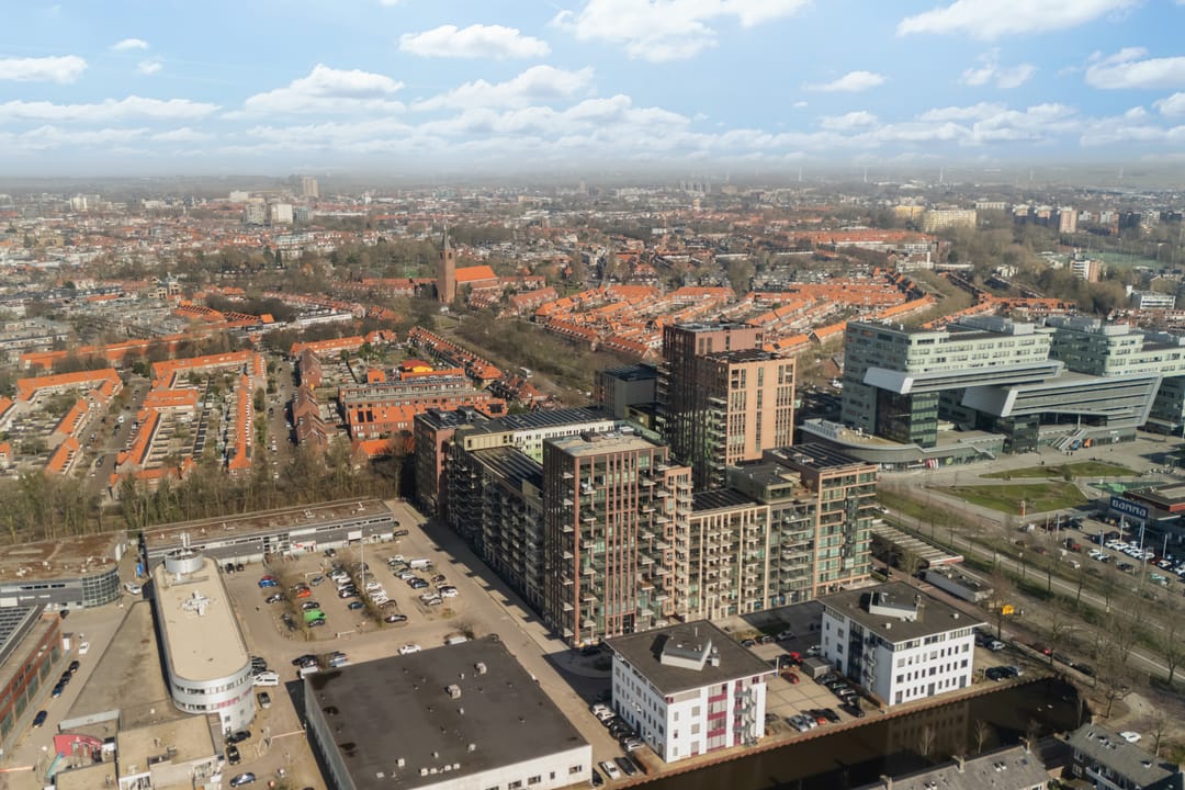 Foto 41 van Perzikweg 42