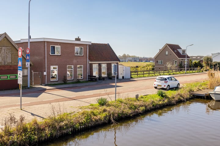 Zwanenburgerdijk 391