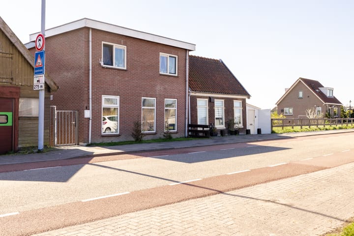 Foto 2 van Zwanenburgerdijk 391