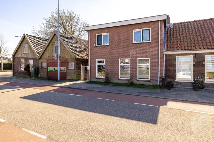 Foto 25 van Zwanenburgerdijk 391