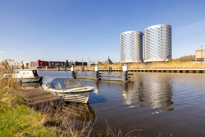 Foto 27 van Zwanenburgerdijk 391