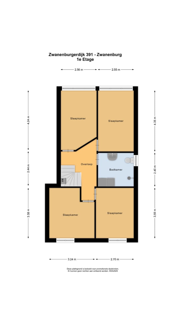 Foto 36 van Zwanenburgerdijk 391