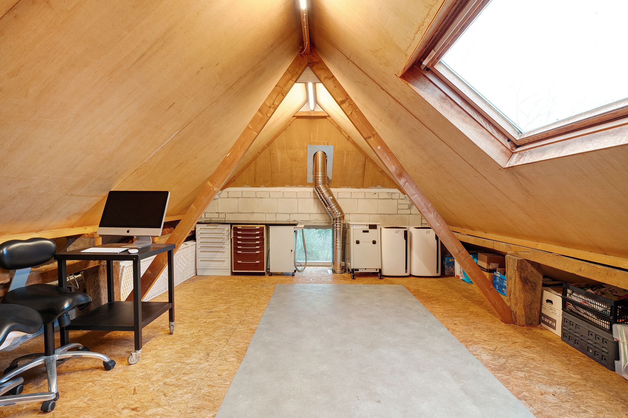 Foto 33 van Leeuwte 8