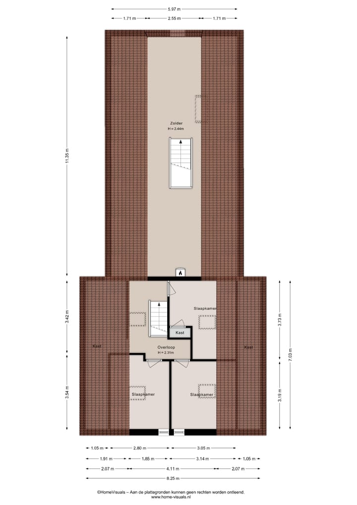 Photo 59 of Leeuwte 8