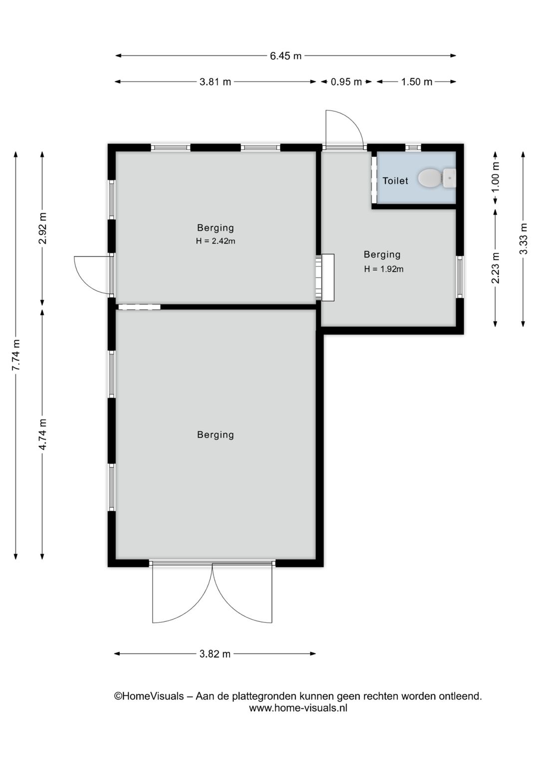 Foto 61 van Leeuwte 8