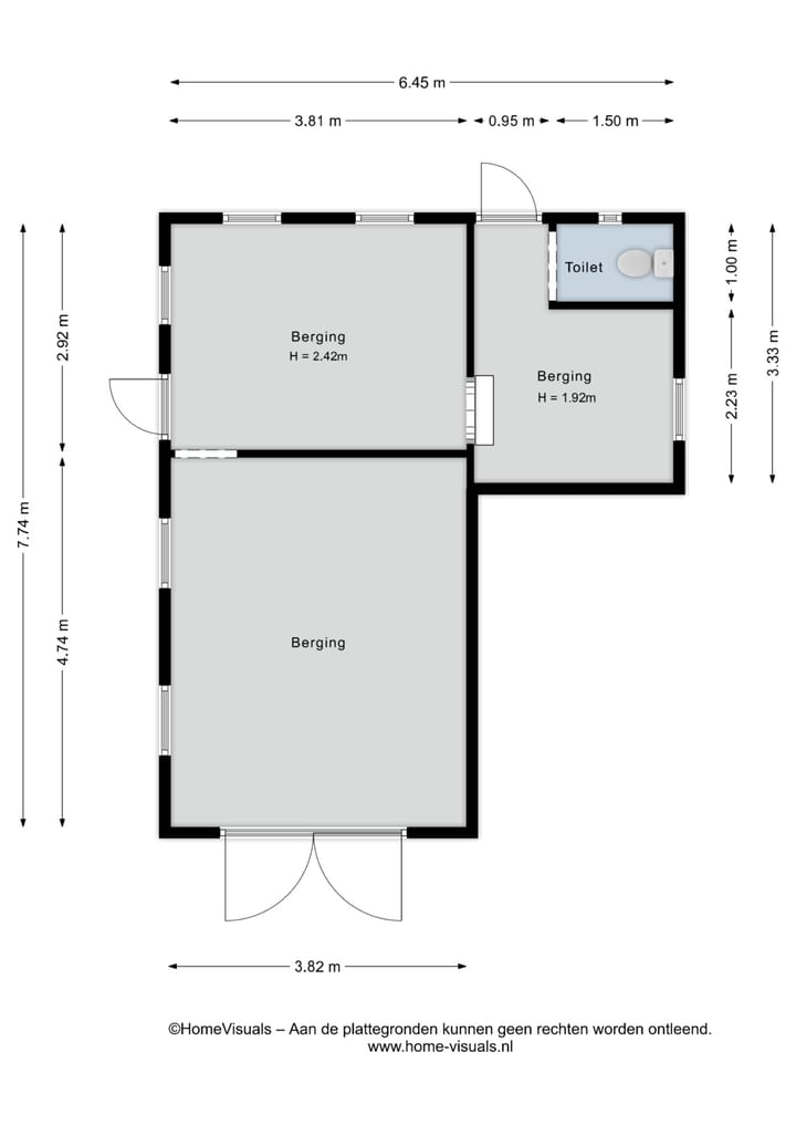 Photo 61 of Leeuwte 8