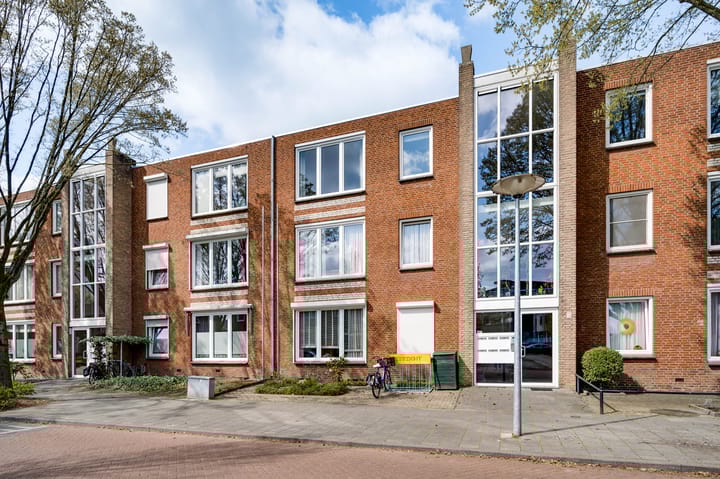 Foto 2 van Le Bron de Vexelastraat 53