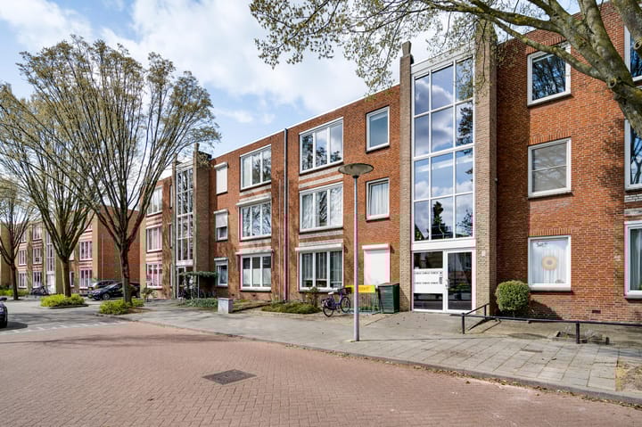 Foto 3 van Le Bron de Vexelastraat 53