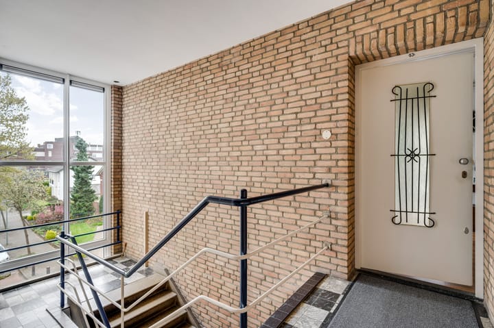 Foto 5 van Le Bron de Vexelastraat 53