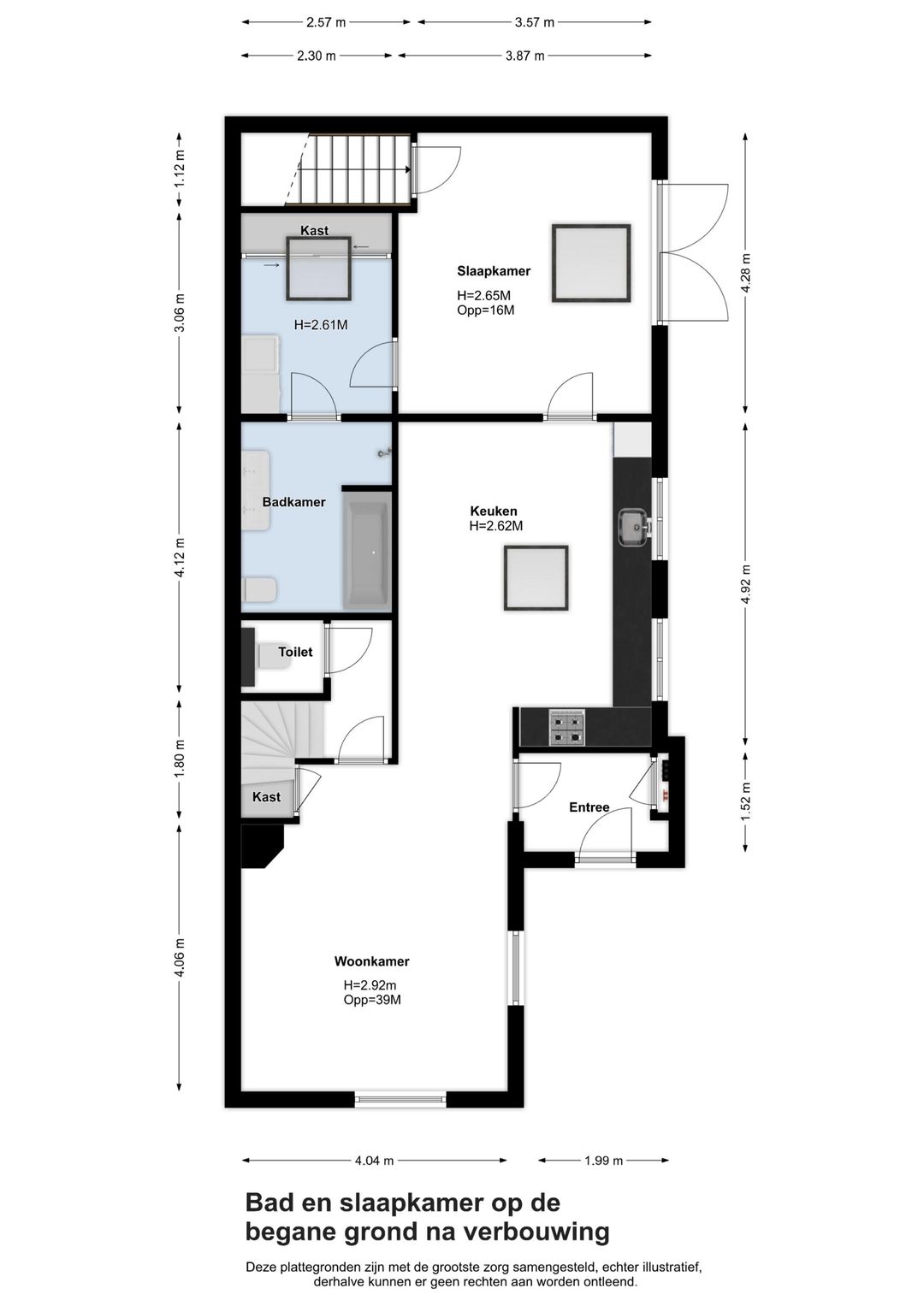 Foto 23 van Oosterend 15-A
