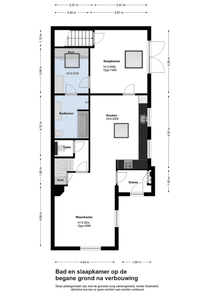 Foto 23 van Oosterend 15-A