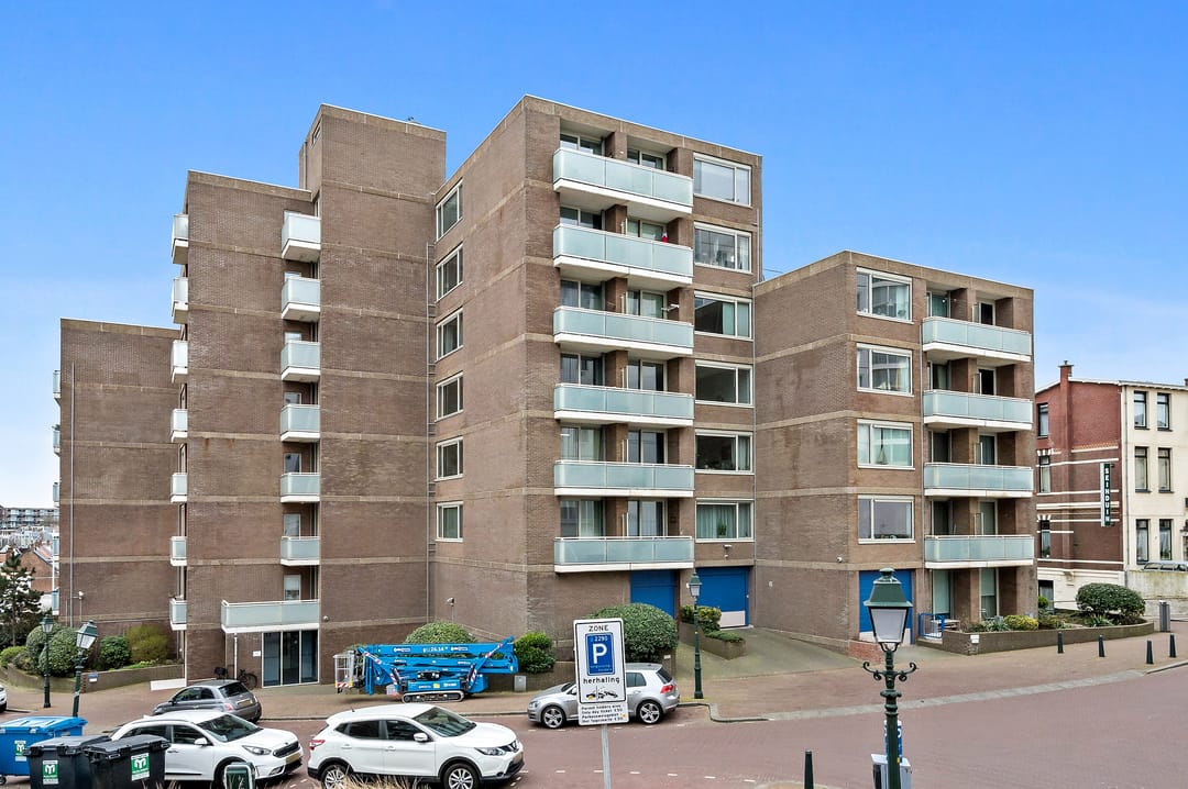 Foto 7 van Seinpostduin 527