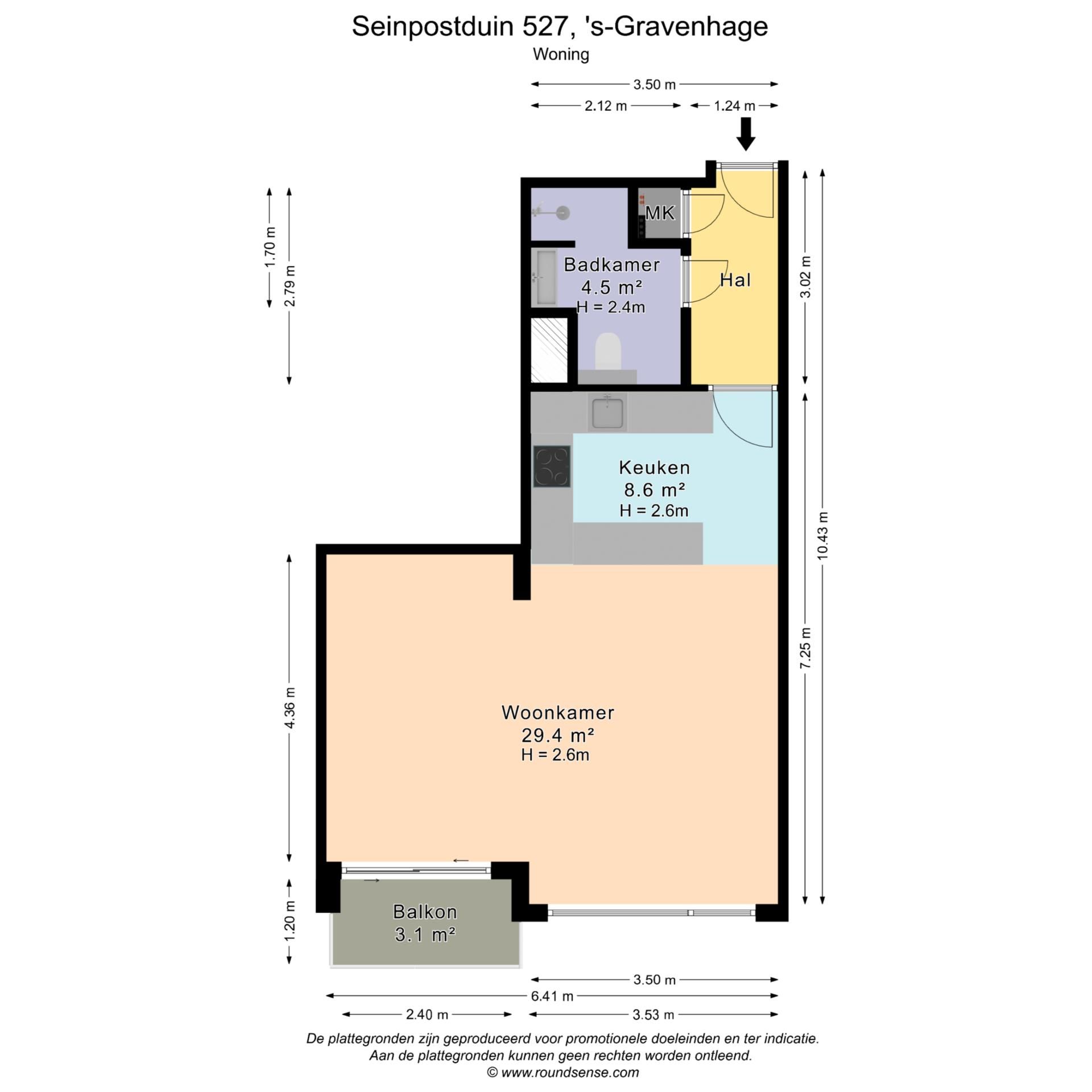 Foto 30 van Seinpostduin 527