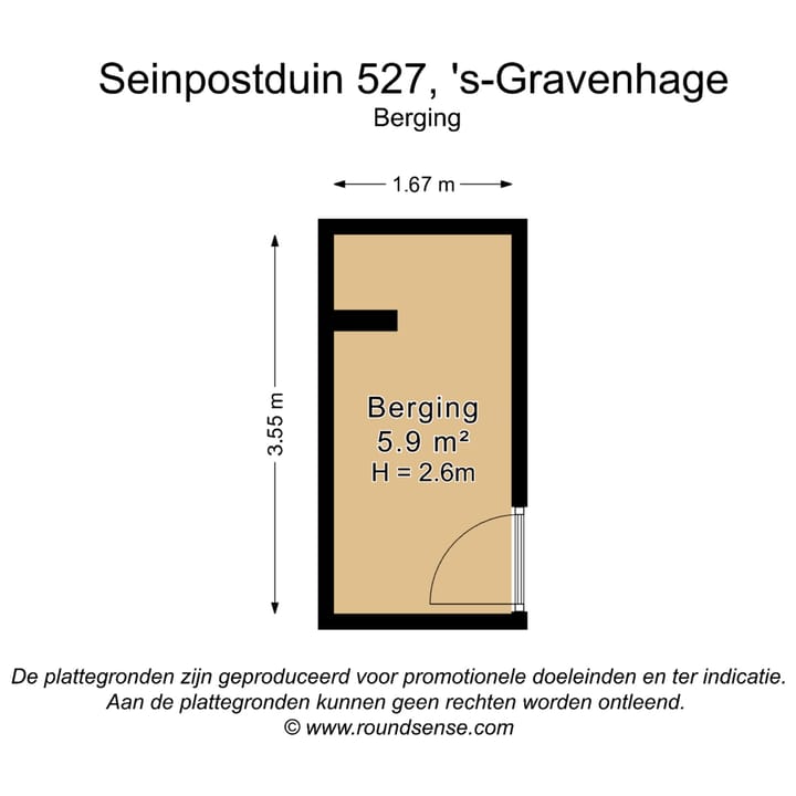 Foto 31 van Seinpostduin 527