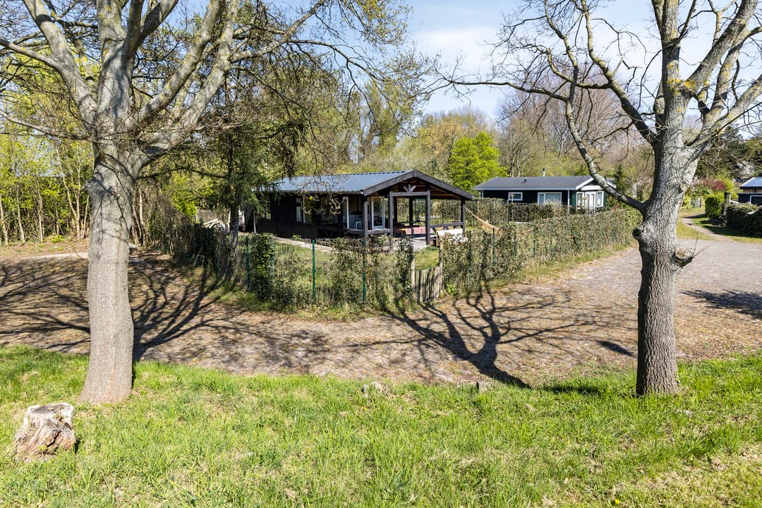 Foto 1 van Gorsplein 2, Damlaan 1