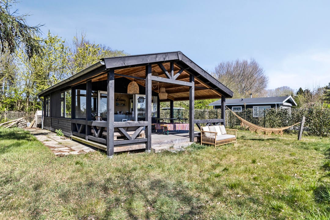 Foto 2 van Gorsplein 2, Damlaan 1