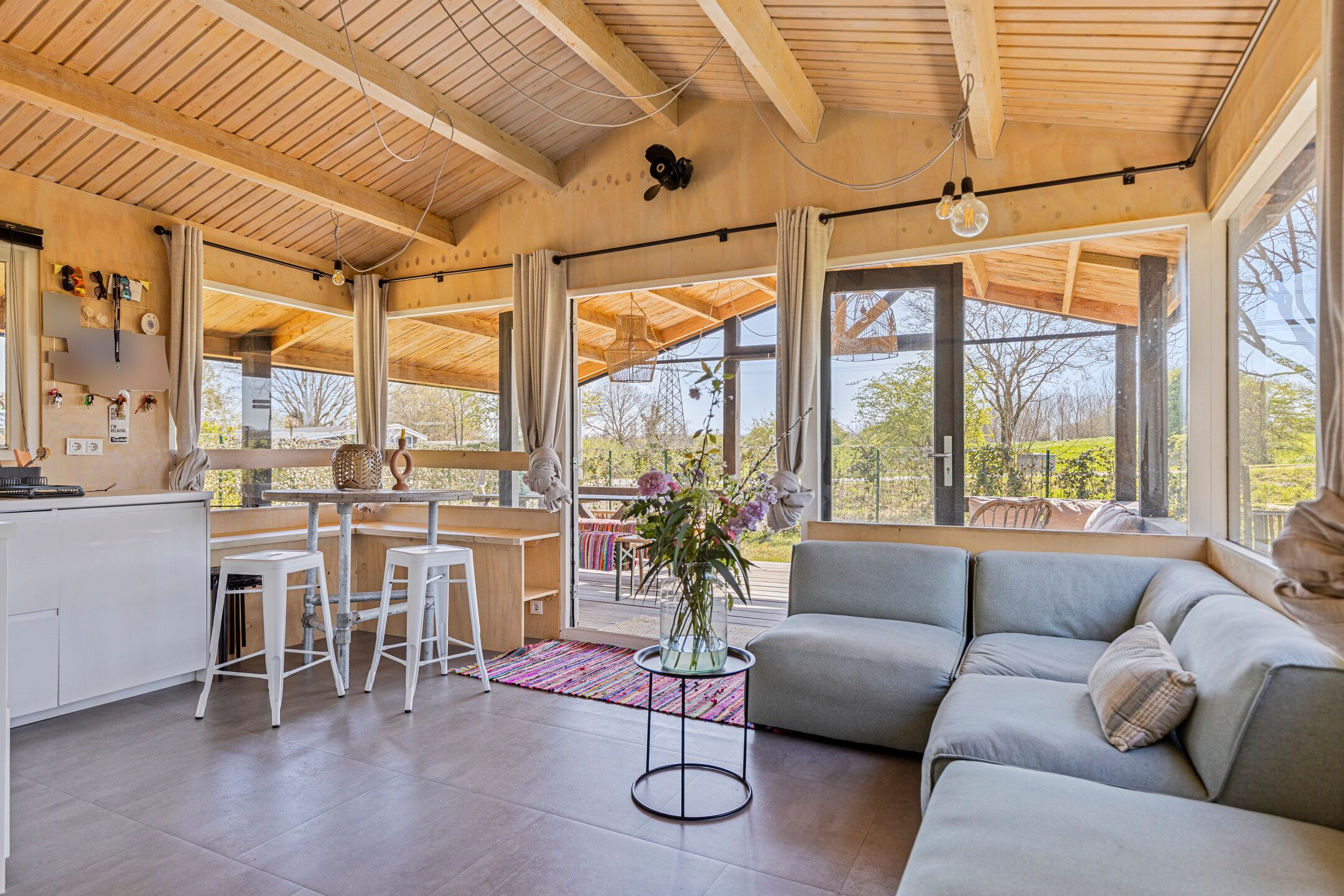 Foto 3 van Gorsplein 2, Damlaan 1