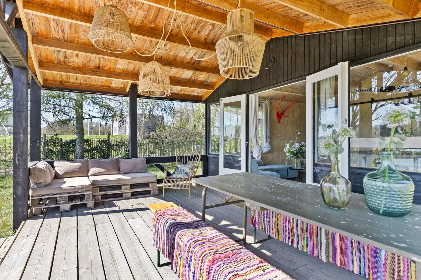 Foto 5 van Gorsplein 2, Damlaan 1