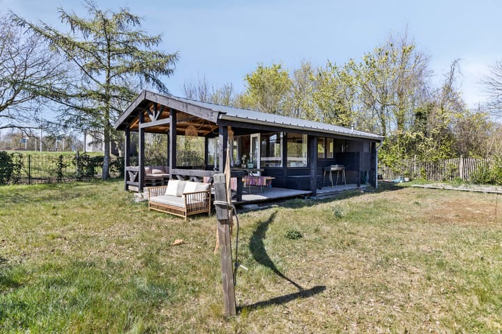 Foto 6 van Gorsplein 2, Damlaan 1