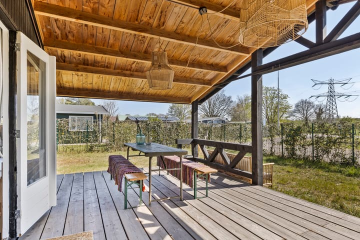 Foto 7 van Gorsplein 2, Damlaan 1