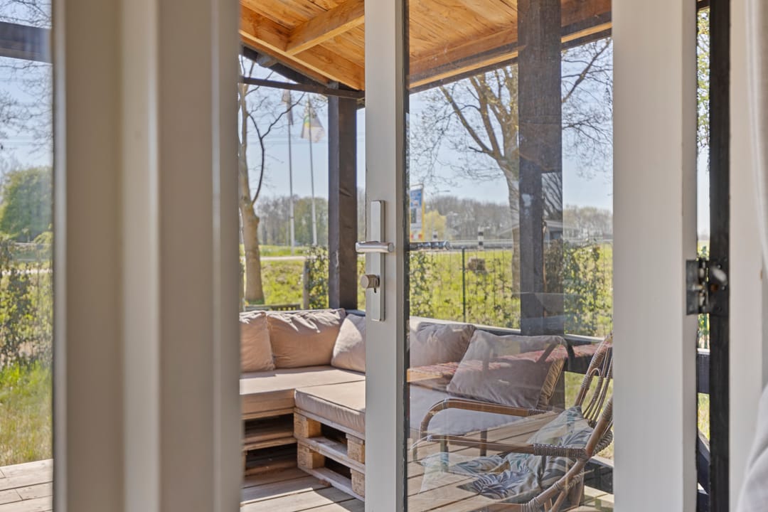 Foto 8 van Gorsplein 2, Damlaan 1