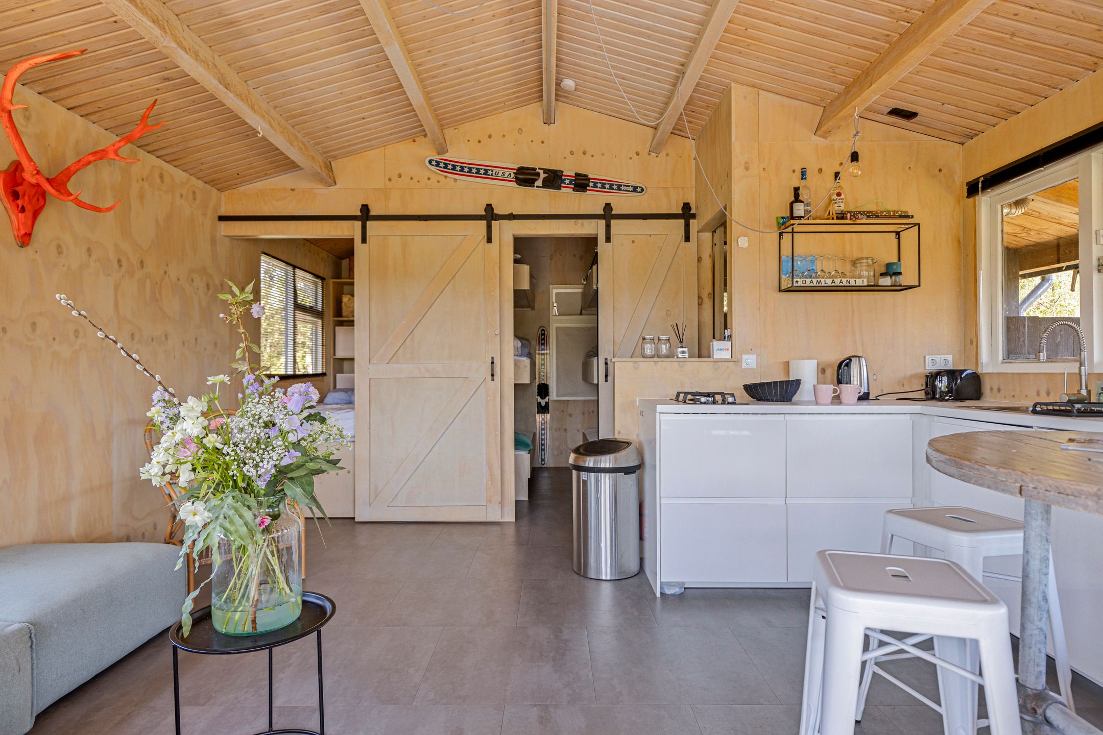 Foto 9 van Gorsplein 2, Damlaan 1