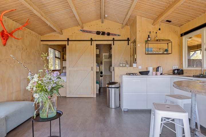 Foto 9 van Gorsplein 2, Damlaan 1