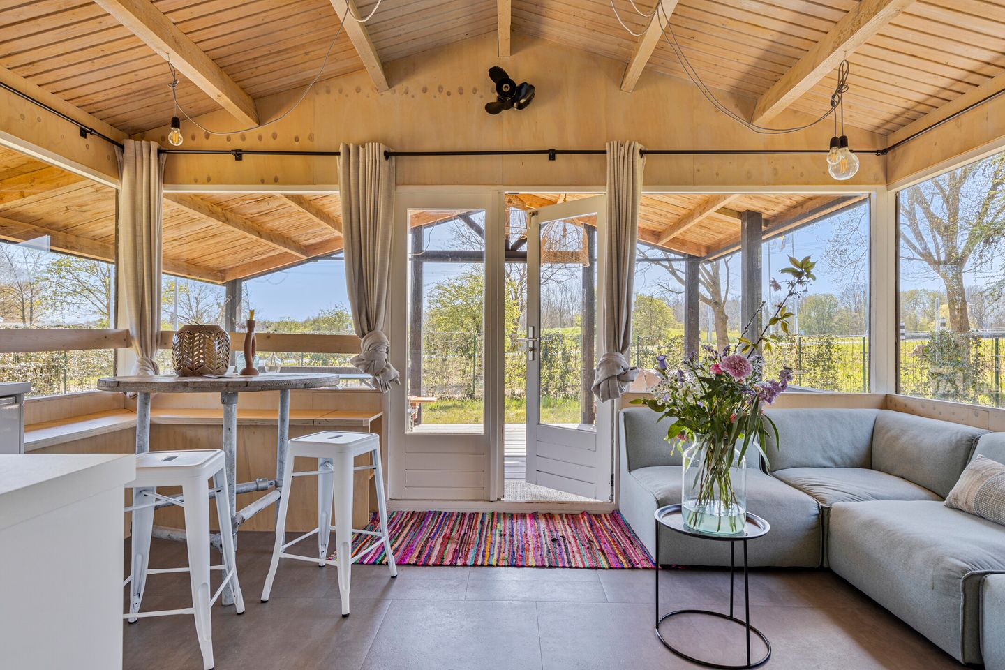 Foto 10 van Gorsplein 2, Damlaan 1