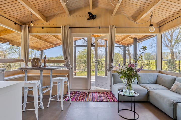 Foto 10 van Gorsplein 2, Damlaan 1