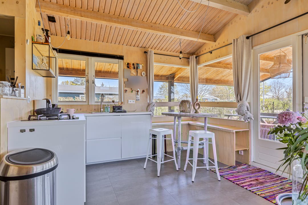 Foto 11 van Gorsplein 2, Damlaan 1