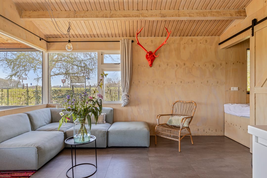 Foto 13 van Gorsplein 2, Damlaan 1